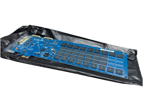 Digidesign avid accel pcie - avid,