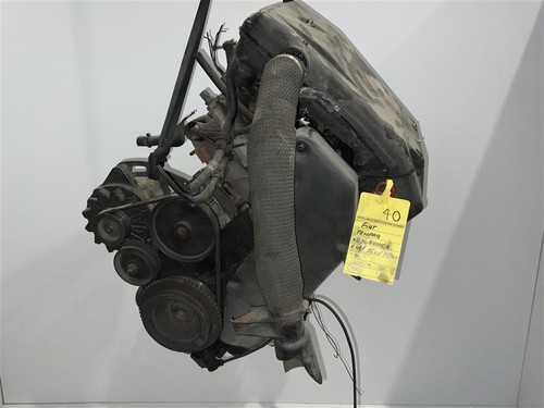 Motore completo per lancia - completo,