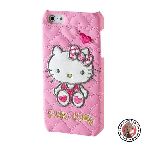 Nuova cover sanrio - cover, kitty
