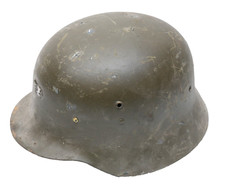 Elmetto tipo tedesco German Helmet WW2 mod. 1942
