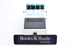 Boss DD-6 Digital Delay 2007