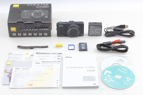 Come nuovo con scatola - [], nikon