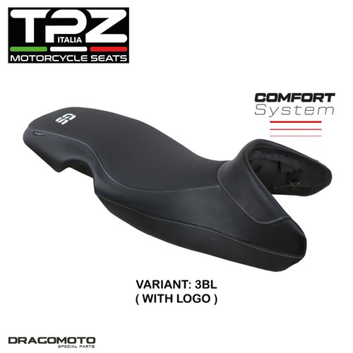 Bmw 650 2000 2007 seat - 2000-2007,