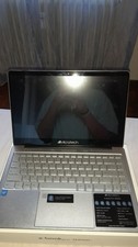 Computer Microtech e-book Pro 14.1" Ultrabook – per ricambi / 