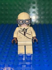 L15 LEGO Indiana Jones