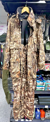 Prologic thermo armour pro - thermo, 2
