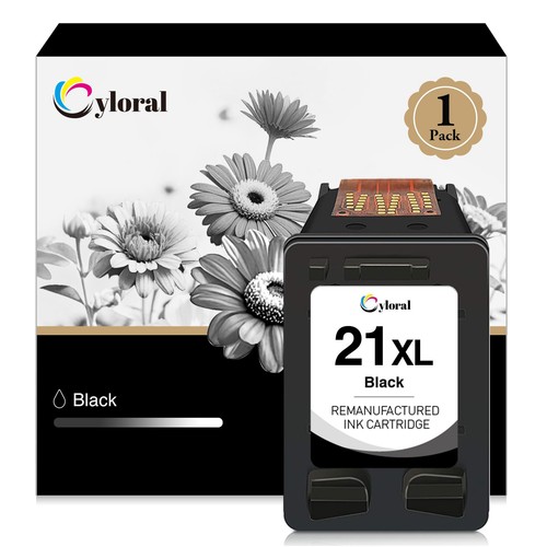 Cyloral 21xl cartucce - cyloral,