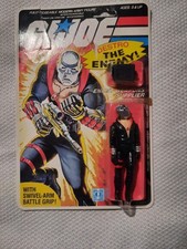 Vintage gijoe1983 distruggi - gijoe1983, il