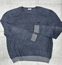 Pullover Lacoste 100% Cotone