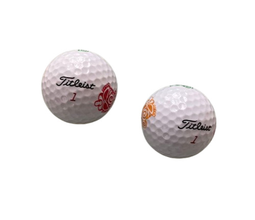 Titleist hysteric mini palline - titleist,