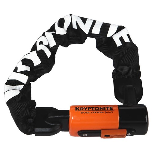 Catena antifurto kryptonite - catena,