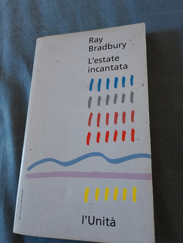 Estate incantata ray - incantata,