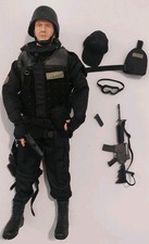 Custom action figure - custom,