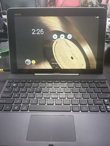Asus transformer pad - transformer, k010