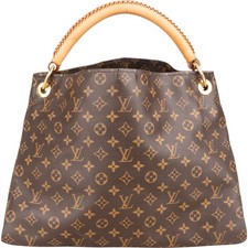 Borsa a mano Louis Vuitton