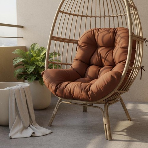 Arredo relax spesso imbottito - arredo,