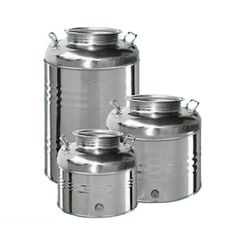 Contenitore bidone fusto - contenitore,