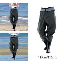 Trampolieri da pesca Pantaloni