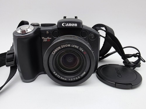 Come nuovo canon - nuovo*,