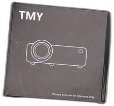 Tmy 1080p Full Hd Portable