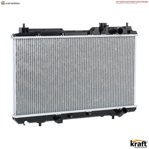 Radiatore raffreddamento - radiatore,