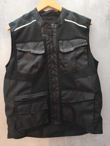 Gilet moto taglia - gilet, l