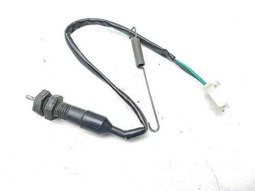 Sensore switch freno post rear - freno,