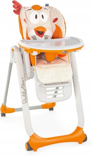 Chicco polly start - chicco,