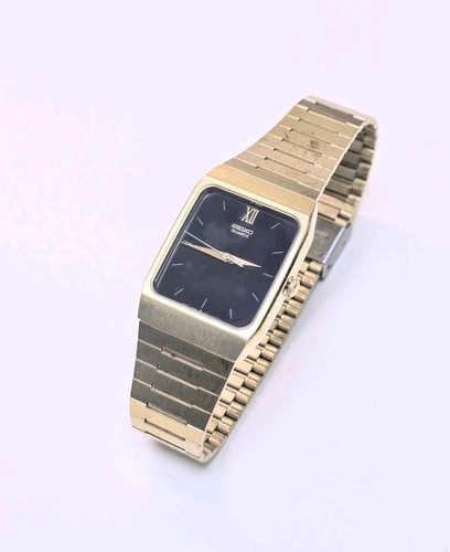 Orologio vintage seiko quarzo - orologio,