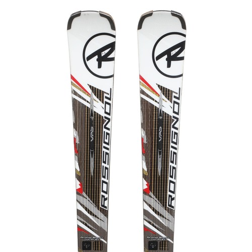 Sci rossignol zenith - rossignol, z76