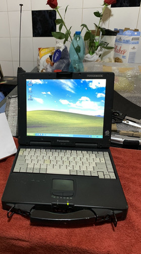 Panasonic toughbook dvd - panasonic,