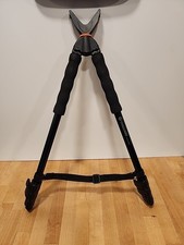 Supporto pistola telescopico