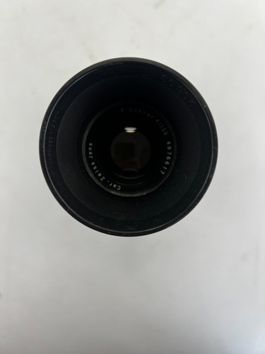 Carl zeiss jena - jena, 135mm