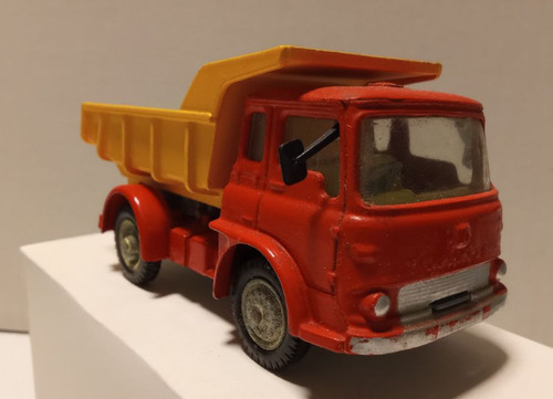 Vrai corgi toys - 494, g