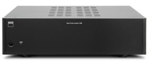 Nad 298 amp - nad, (185w/340w)