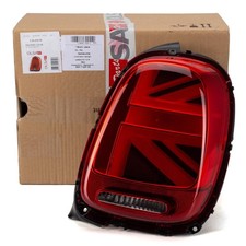 Fanale Posteriore Destro per