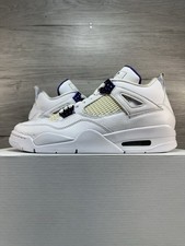 Jordan 4 Retro Viola