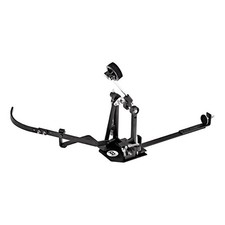 Meinl TMSTCP Pedale Cajon a trazione diretta (NUOVO)