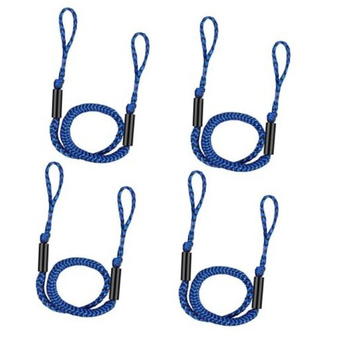 Barca bungee dock - barca,