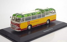 1:43 Schuco Neoplan FH 11