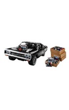 Dodge Charger 42111 Technic