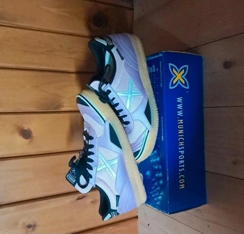 Scarpe munich - scarpe,