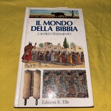 il mondo della bibbia