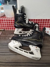 Pattini da ghiaccio Bauer