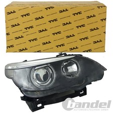 TYC FARI ANTERIORI D1S/H7