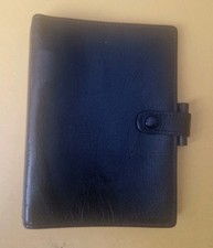 Organizzatore Vintage Filofax