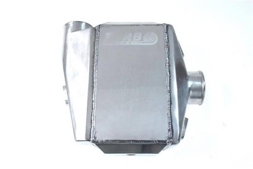 Intercooler acqua 115x255x150 - intercooler,