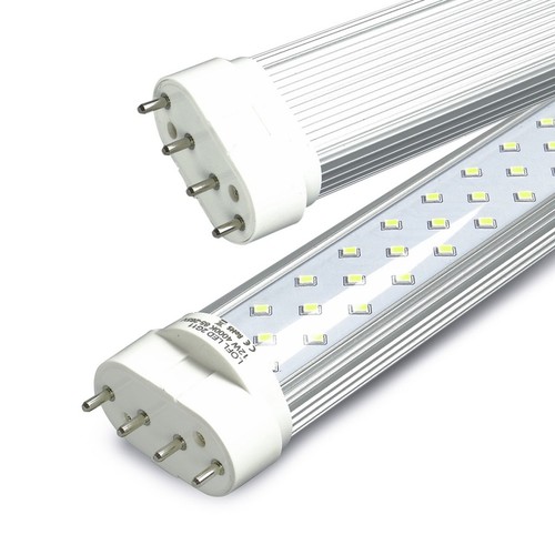 Lampada led 2g11 225mm 4 - lampada,