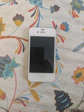 Apple iPhone 3G 3GS 4 4S 5 5c