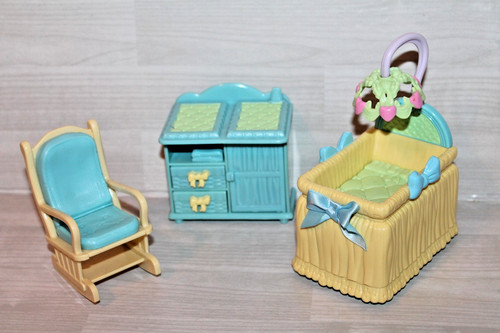 Fisher price loving family - fisher-price,